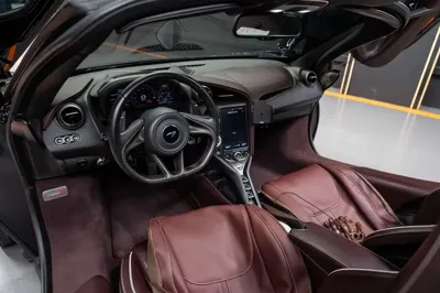 McLaren 720S