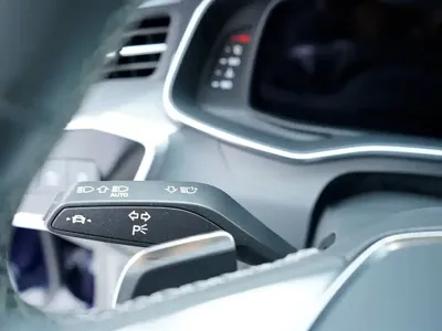 Audi A7L
