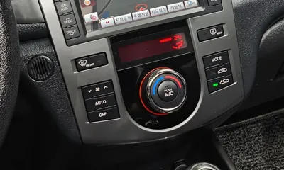 Kia Porte
