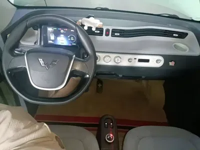 Wuling MINIEV