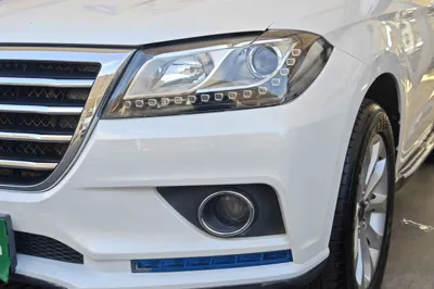 Haval H2