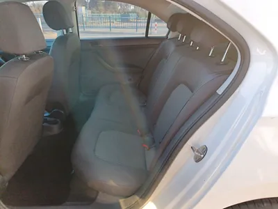 Volkswagen Santana