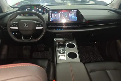 Changan CS55PLUS