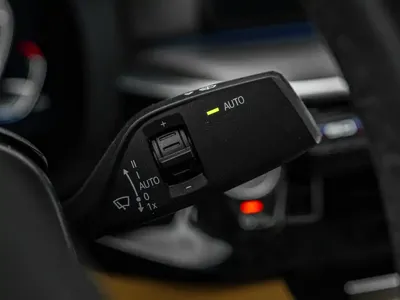 BMW 5 Series (Import)