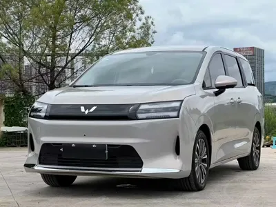 Wuling 星光730新能源