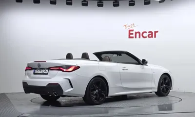 BMW 4-Series