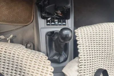 Chevrolet Sail
