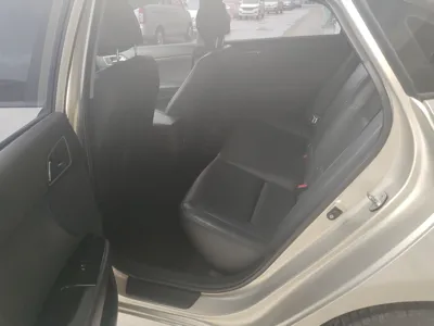 Hyundai Mistra