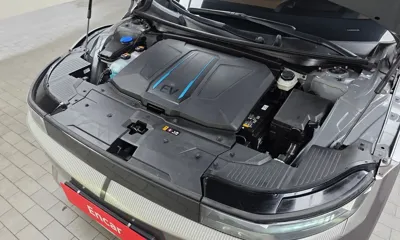 Hyundai Ioniq5