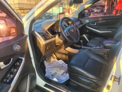 KG_Mobility_Ssangyong KORANDO