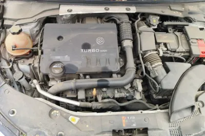 Buick Verano