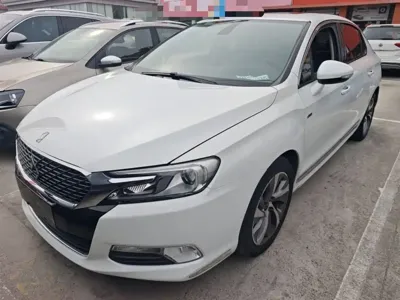 DS DS 5LS
