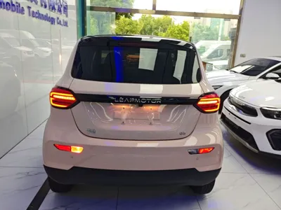 Leapmotor T03