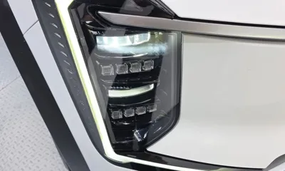 Kia EV9