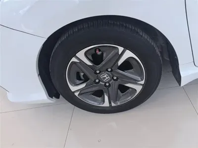 Honda Envix