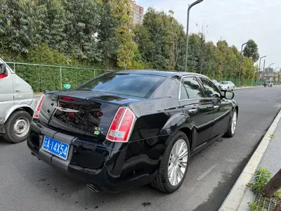 Chrysler 300C