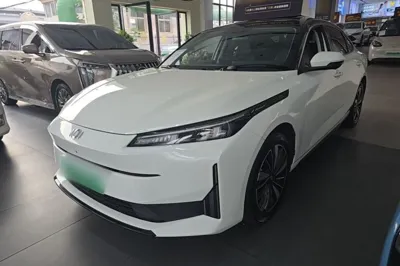 CHANGAN NEVO A05