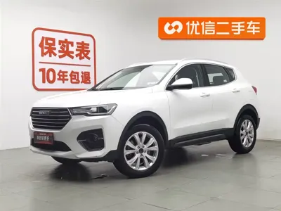 Haval H4