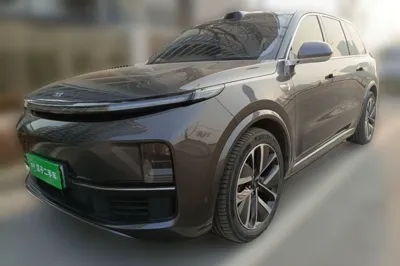Li Auto L9