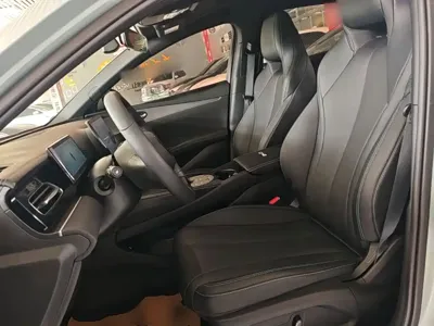 BYD 海豹06