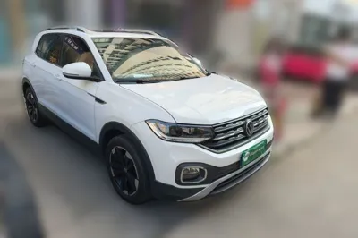 Volkswagen Tacqua
