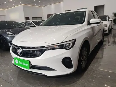 Buick Verano