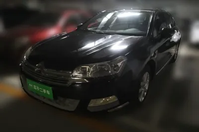 Citroen C5