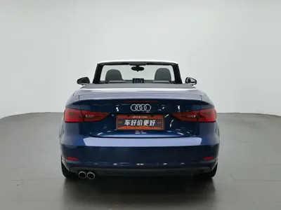 Audi A3 (Import)