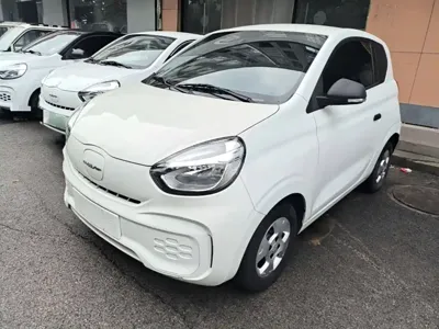 Roewe Clever