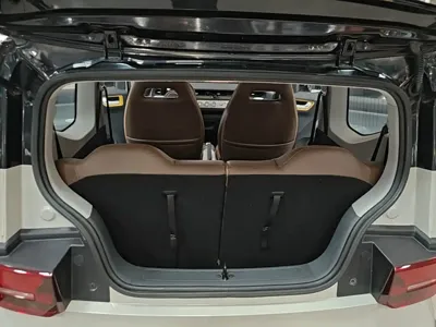 Wuling MINIEV