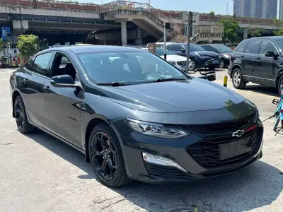 Chevrolet Malibu XL