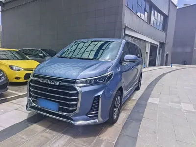 大通 G20