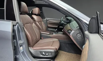 BMW Gran Turismo