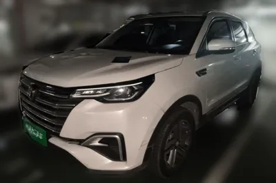 Changan CS55PLUS