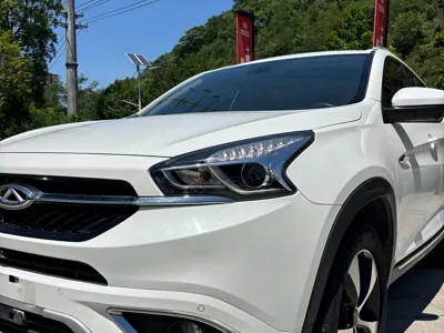 Chery Tiggo 7