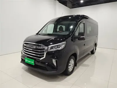 大通 V90