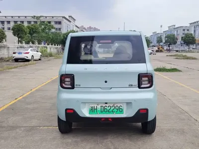 Galaxy Panda