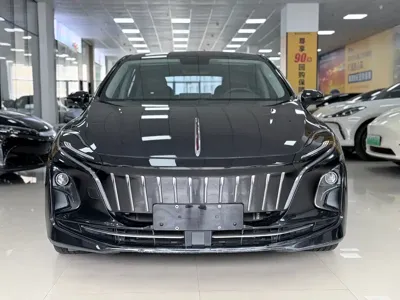 Hongqi Hongqi E-QM5