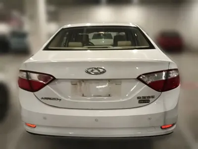 Chery Arrizo 7