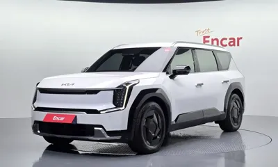 Kia EV9