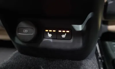 Polestar Polestar 2