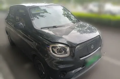Leapmotor T03