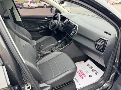 Jetta VS7