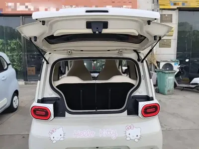 Wuling MINIEV
