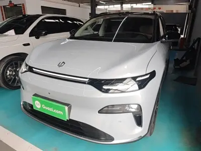 Leapmotor Leapmotor C11