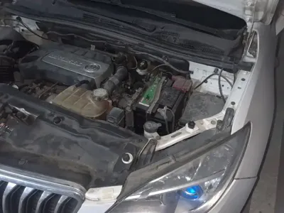 Buick Encore
