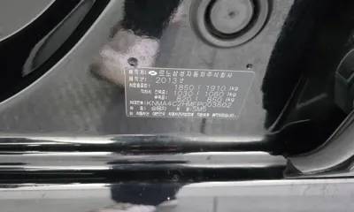 Renault-KoreaSamsung SM5