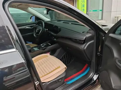 Buick Envision Plus