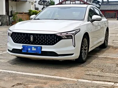 Bestune B70