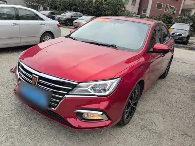 Roewe i5
